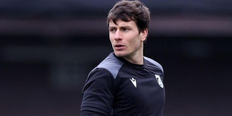 ¡Bertranou fue operado!