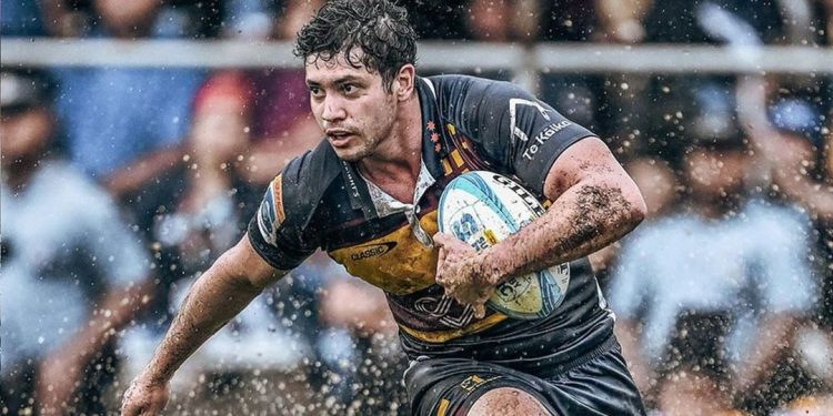 Súper Rugby Pacific: Medrano titular, Bogado suplentes en Force y Highlanders