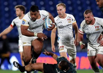 Súper Rugby Pacific: Chiefs goleó a Moana Pasifika y sigue prendido arriba