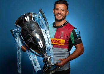 Gallagher Premiership: Danny Care se queda en Harlequins