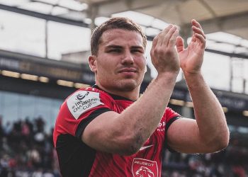 ¡Los compactos con los triunfos de Leinster Rugby y Toulouse en la Champions Cup!