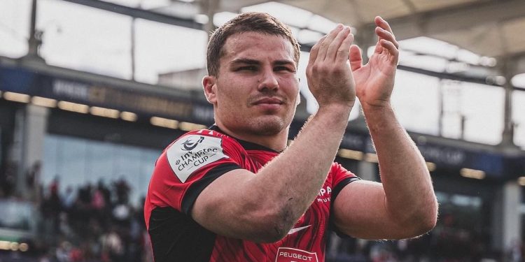 ¡Los compactos con los triunfos de Leinster Rugby y Toulouse en la Champions Cup!