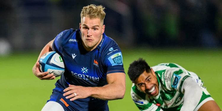 United Rugby Championship: Seis equipos luchan por un lugar en cuartos de final