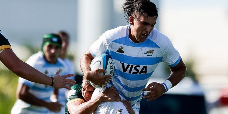 Mundial M20: Los Pumitas debutan ante Inglaterra en Ciudad del Cabo