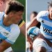Rugby Championship M20: Dos argentinos en el XV ideal