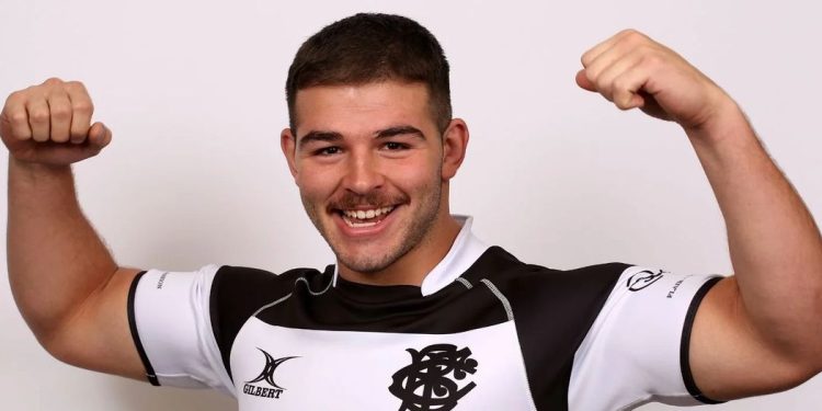 Súper Rugby Pacific: Enrique Pieretto debuta en Waratahs