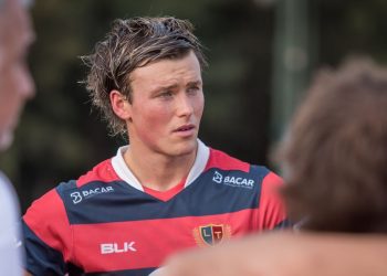 Rugby de Córdoba: Tablada se impuso en los Boulevares con una gran defensa