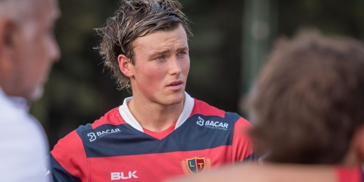 Rugby de Córdoba: Tablada se impuso en los Boulevares con una gran defensa