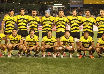 Súper Rugby Américas: El equipo ideal de la 11° fecha con dos cordobeses
