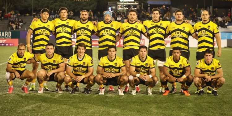 Súper Rugby Américas: El equipo ideal de la 11° fecha con dos cordobeses