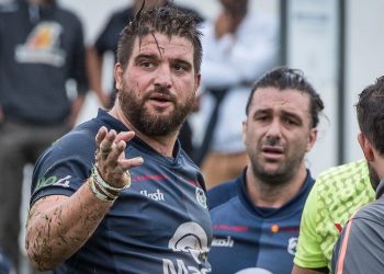 Rugby de Córdoba: Cronograma de partidos del fin de semana