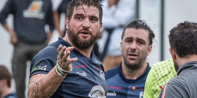 Rugby de Córdoba: Cronograma de partidos del fin de semana