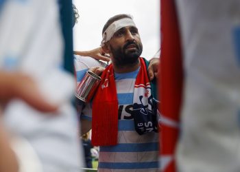 ¡El mejor rugby en Star+! Agenda completa del fin de semana