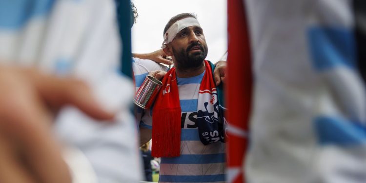 ¡El mejor rugby en Star+! Agenda completa del fin de semana