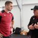 Warren Gatland busca retener a George North