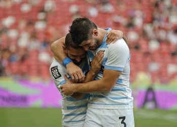 Svns2024: ¡Las Yaguaretés y Los Pumas 7s buscan hacer historia en Madrid!