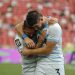 Svns2024: ¡Las Yaguaretés y Los Pumas 7s buscan hacer historia en Madrid!