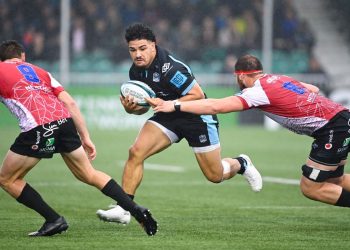 United Rugby Champioship: Se empiezan a definir los cruces de cuartos de final