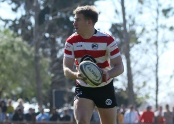 Rugby de Córdoba: Jockey de Córdoba sacó chapa en los Boulevares