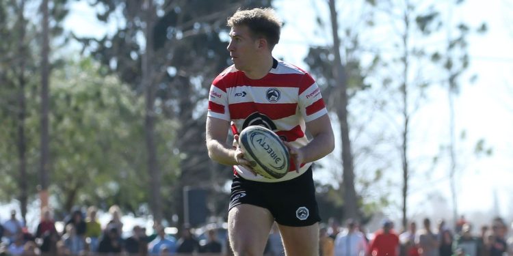 Rugby de Córdoba: Jockey de Córdoba sacó chapa en los Boulevares