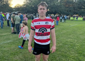 Gonzalo Masín: “Fue una victoria tremenda”