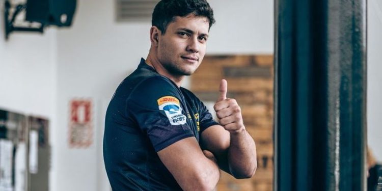 Súper Rugby Pacific: Enrique Pieretto debuta en Waratahs