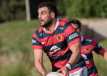Rugby de Córdoba: Los compactos de la octava fecha del Top 10 “A”