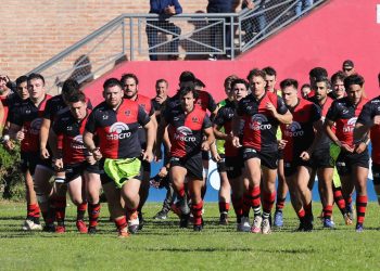 Ignacio López: “Los clásicos se juegan a morir y lo hicimos hasta el último minuto”