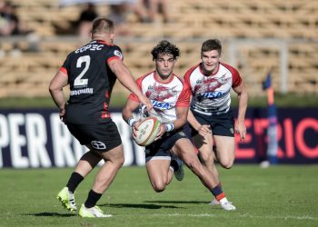 Súper Rugby Américas: Cuatro equipos para tres lugares en semifinales