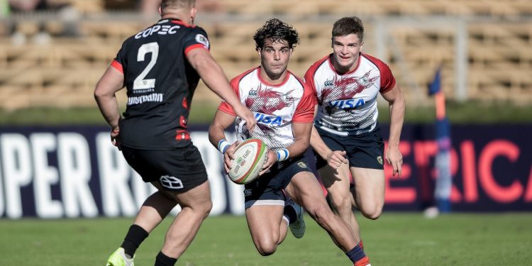 Súper Rugby Américas: Cuatro equipos para tres lugares en semifinales