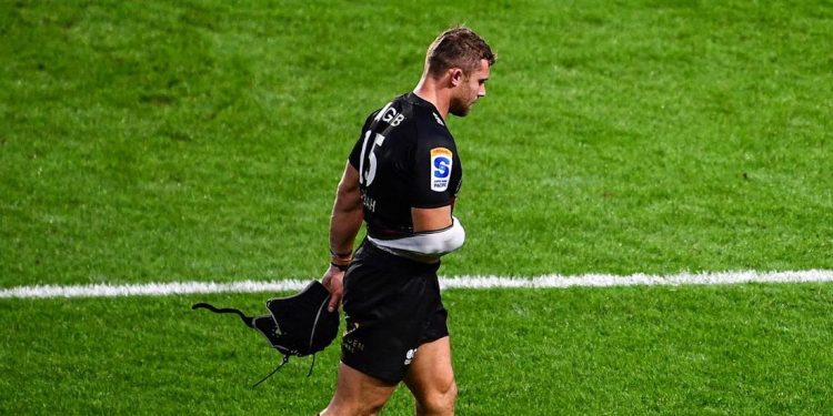 Súper Rugby Pacific: Leigh Halfpenny hace su debut oficial en Crusaders