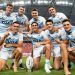 Los Pumas 7’s ya conocen a sus rivales para la Gran Final de Madrid