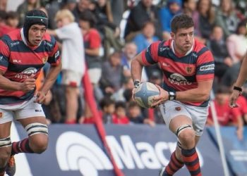 Luciano Baistrocchi: “Estamos tranquilos y creemos en lo que estamos haciendo”