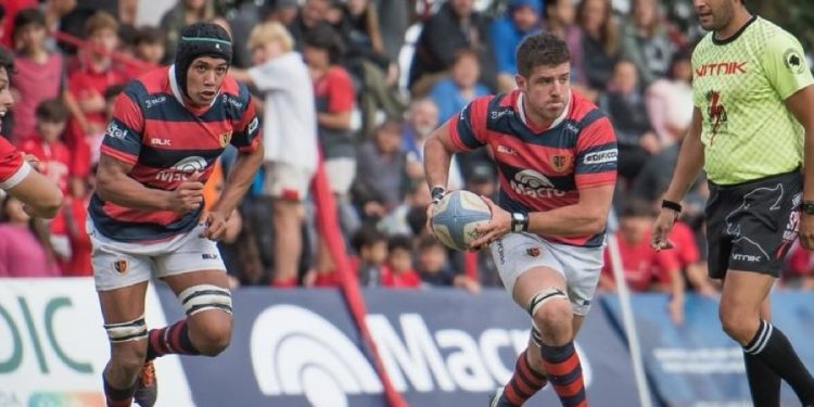 Luciano Baistrocchi: “Estamos tranquilos y creemos en lo que estamos haciendo”