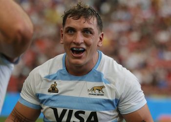 Luciano González: “Hicimos historia, la verdad”