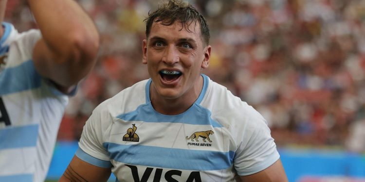 Luciano González: “Hicimos historia, la verdad”