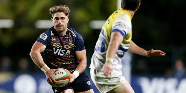 Súper Rugby Américas: Pampas manda en el juego y las estadísticas