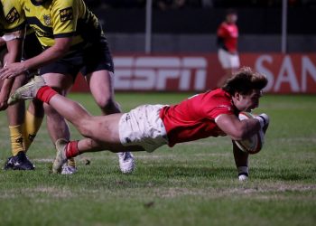 ¡Los números del Súper Rugby Américas!