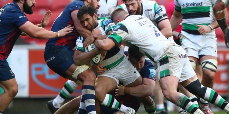 Matías Orlando: “Necesitaba un cambio de aire y Miami me lo dará”