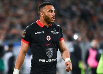 Top 14: Se enfrentan los líderes en Toulouse