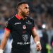 Top 14: Se enfrentan los líderes en Toulouse