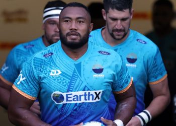 Súper Rugby Pacific: Moana Pasifika hará historia en Tonga