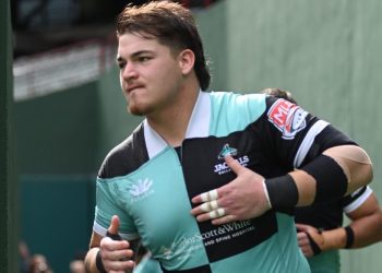 MLR: Nicolás Revol es nuevo jugador de Chicago Hounds