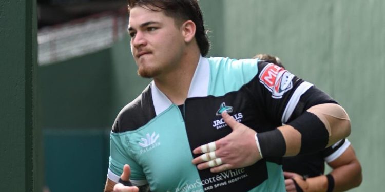 MLR: Nicolás Revol es nuevo jugador de Chicago Hounds