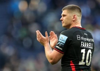 Gallagher Premiership: El rugby inglés vivirá una jornada clave pensando en semifinales
