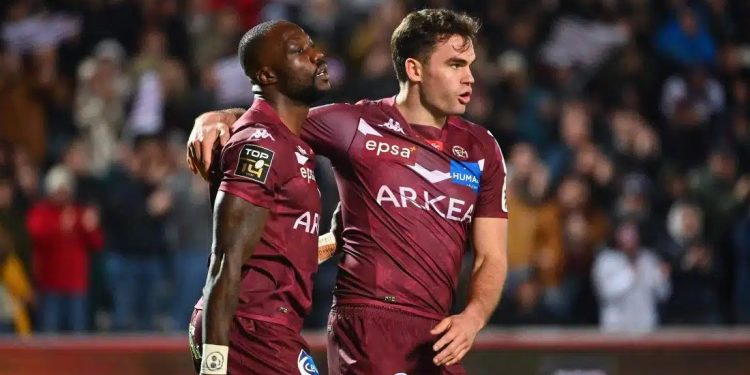 Top 14: Últimas dos fechas de la fase ante de los playoffs en Francia