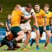 Rugby Championship M20: Sólido comienzo de Los Pumitas ante Australia