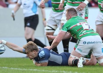 Gallagher Premiership: Bath Rugby y Sale Sharks le meten presión a Northampton y Saracens