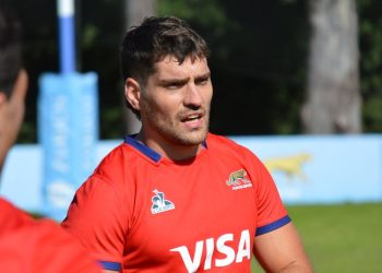 Los Pumas 7s:  Dar vuelta la página y pensar en Madrid