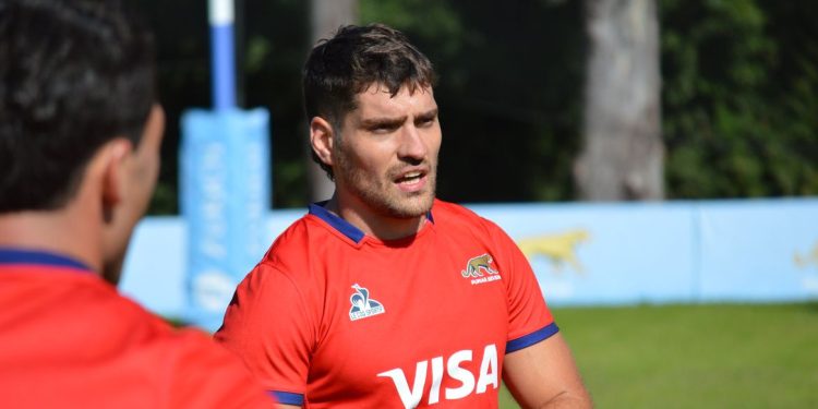 Los Pumas 7s:  Dar vuelta la página y pensar en Madrid